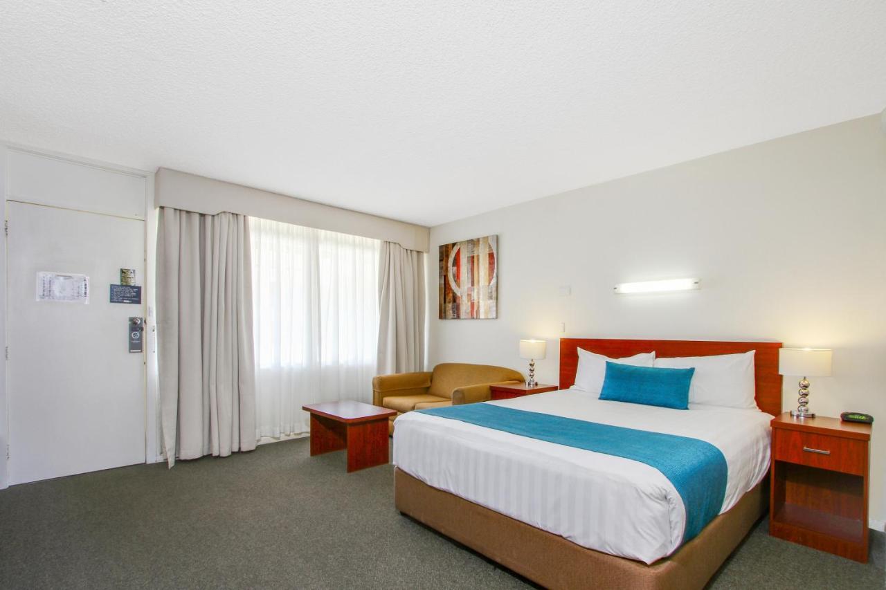 Thunderbird Motel Yass Exterior foto
